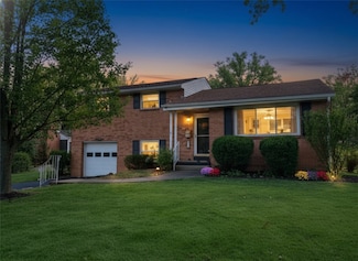 337 Fernledge Dr, New Kensington, PA 15068