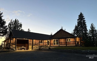 14797 Grangemont Rd, Orofino, ID 83544