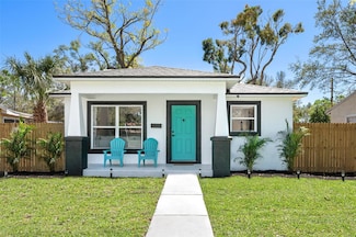 3854 12th Ave S, Saint Petersburg, FL 33711