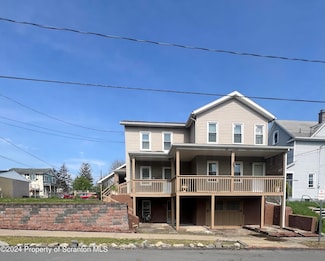 210 5th Ave, Scranton, PA 18505
