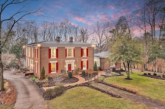 50 Floyd Ave, Rocky Mount, VA 24151