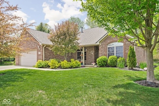 7340 Stones River Dr, Indianapolis, IN 46259