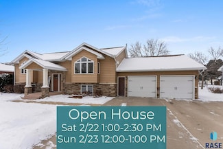 1105 N Beach Ave, Dell Rapids, SD 57022
