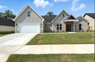 4814 Coronell Way, Alexander, AR 72002