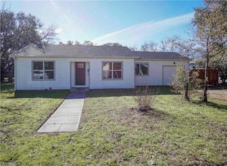 1505 Burt St, Bryan, TX 77802