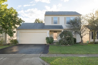 844 Spivey Ln, Galloway, OH 43119