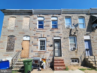 2228 Christian St, Baltimore, MD 21223