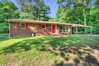 5595 Denmark Rd, Erin, TN 37061