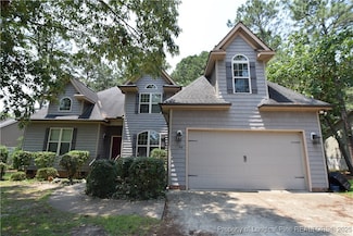 98 Pineridge Cove, Sanford, NC 27332