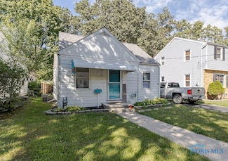 2646 Elsie Ave, Toledo, OH 43613