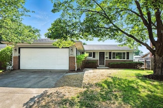 4923 Brittany Ct E, Columbus, OH 43229