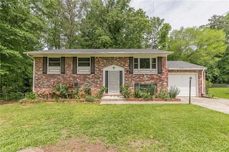 1435 Cedar Creek Ln, Riverdale, GA 30296