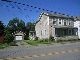507 Indiana Rd, Creekside, PA 15732