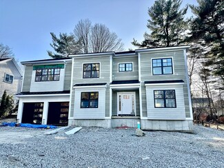 13 Woodland Rd, Lexington, MA 02420