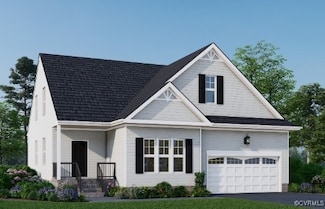 3632 Shining Armor Ln, Henrico, VA 23231