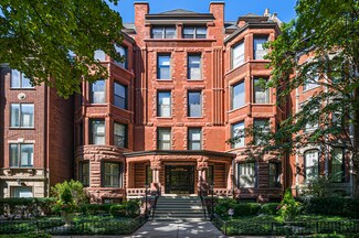 1510 N Dearborn Pkwy Unit 501, Chicago, IL 60610