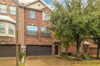 1445 Fox Run Dr, Irving, TX 75063