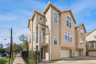 5210 Petty St Unit A, Houston, TX 77007