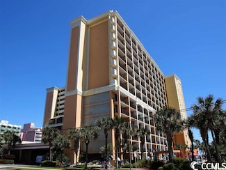 6900 N Ocean Blvd Unit 111, Myrtle Beach, SC 29572