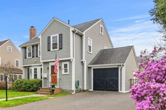 23 Sevinor Rd, Marblehead, MA 01945