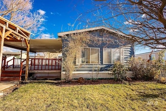 101 Lancelot Ct, Caldwell, ID 83605