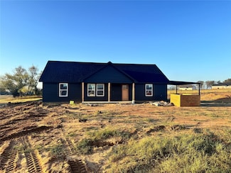 1012 Morgan Ct, Springtown, TX 76082