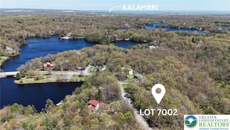 7002 Long Pond Rd, Tobyhanna Township, PA 18334
