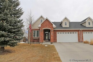 520 Sterling Dr, Cheyenne, WY 82009