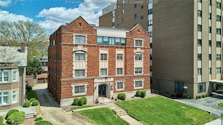 1570 Kanawha Blvd E Unit 201, Charleston, WV 25311