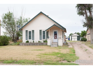 509 Louisa St, Peetz, CO 80747