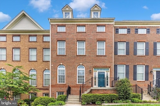 7604 Elmcrest Rd, Hanover, MD 21076