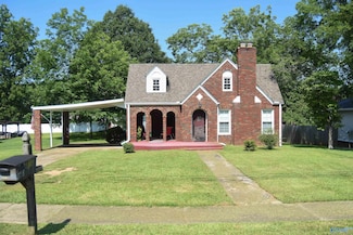 313 S Main St, Piedmont, AL 36272