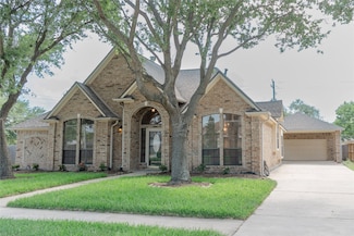 1818 Janell Rene Cir, Deer Park, TX 77536