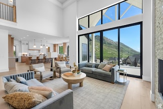 3851 W Box Elder Way, Alpine, UT 84004