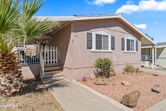 40701 Rancho Vista Blvd Unit 43, Palmdale, CA 93551