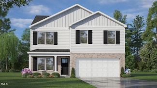 525 Banbury Ln, Pinehurst, NC 28374