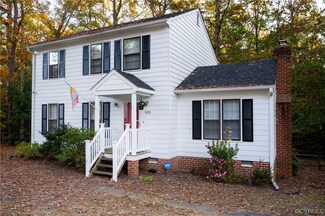 5121 Timbercreek Ct, North Chesterfield, VA 23237