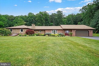 3588 Druck Valley Rd, York, PA 17406