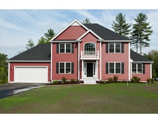 36 Waterford Cir, Dighton, MA 02715