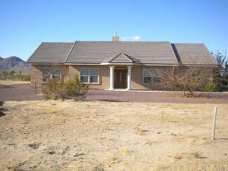 40766 Valley Center Rd, Newberry Springs, CA 92365