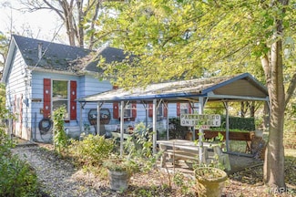 7400 Concordia Rd, Belleville, IL 62223