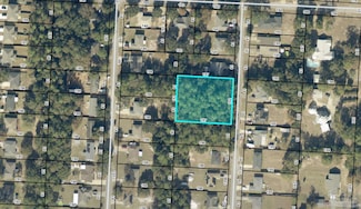 Lot 4 B&C Bogey Ln, Milton, FL 32570