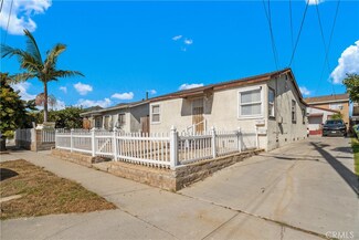 4711 W 165th St, Lawndale, CA 90260