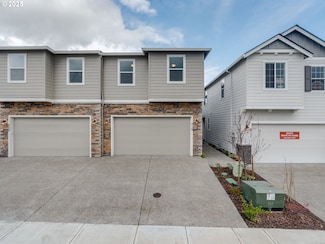 716 NW 178th Way, Ridgefield, WA 98642