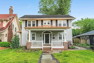 1027 Pasadena Dr, Fort Wayne, IN 46807