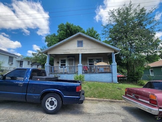 783 Harold St, Macon, GA 31201