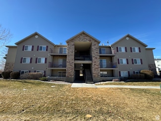 145 W Ridge Rd, Saratoga Springs, UT 84045