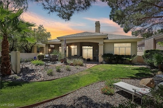 304 Cambrian Ridge Ct, Las Vegas, NV 89144