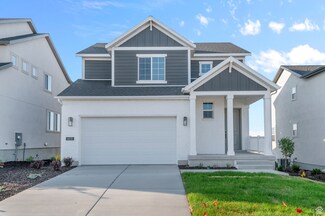 6636 W Spring Snow Ln, Herriman, UT 84096