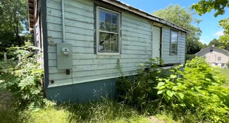 504 Floyd Ave, Pulaski, VA 24301